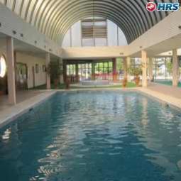 Pool TRH Paraíso Fotos