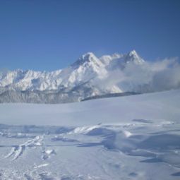 Ausblick Bauernhof Hinterkühbühel Fotos
