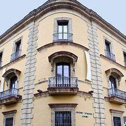 Hotelfotos Itaca Jerez