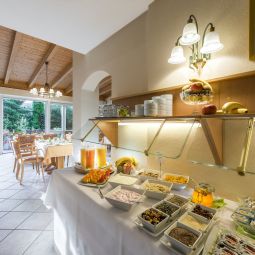 Sonnenhof Bad Birnbach Bayern