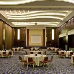 Sala congressi Sofitel Al Khobar The Corniche Fotos