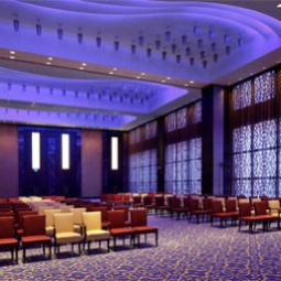 Sala congressi Sofitel Al Khobar The Corniche Fotos