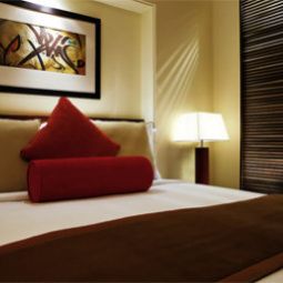 Camera Sofitel Al Khobar The Corniche Fotos