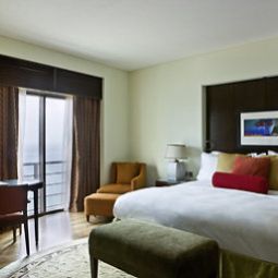 Camera Sofitel Al Khobar The Corniche Fotos