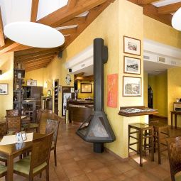 Бар Albergo Costantini Fotos