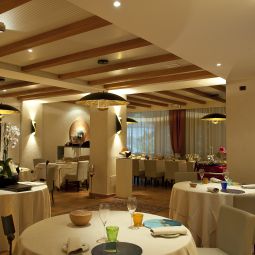 Ресторан Albergo Costantini Fotos