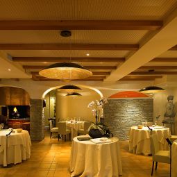 Ресторан Albergo Costantini Fotos