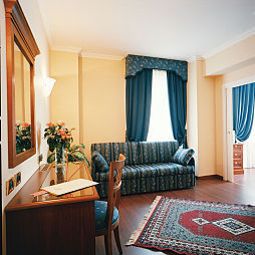 Номер Albergo Costantini Fotos