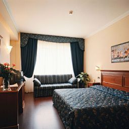 Номер Albergo Costantini Fotos