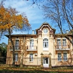 Shakhtyor Amaks Essentuki Stavropolskij Kraj