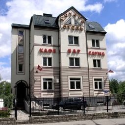 COTTBUS Kaliningrad Kaliningradskaya Obl.