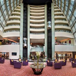 Sofitel Al Khobar The Corniche Al Khobar 
