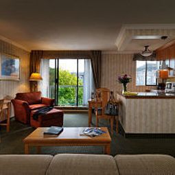 Pokój Victoria Hotel Suites Fotos