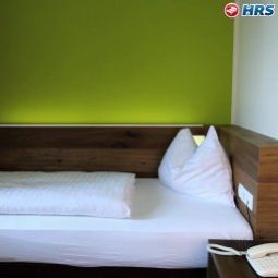 Camera Basic Hotel Innsbruck Fotos