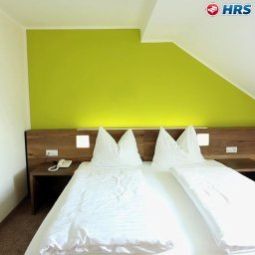 Camera Basic Hotel Innsbruck Fotos
