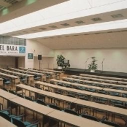 Конференц-зал Bara Junior Fotos