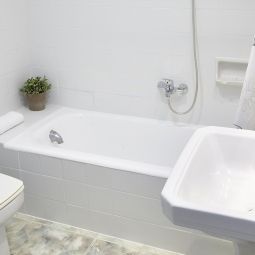 Badezimmer Bell Repòs Fotos