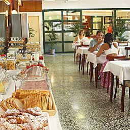 Buffet Bell Repòs Fotos