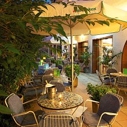 Terrasse Bell Repòs Fotos