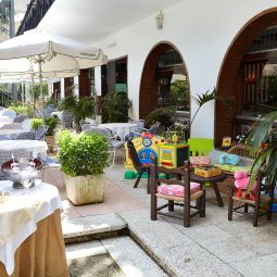 Terrasse Bell Repòs Fotos
