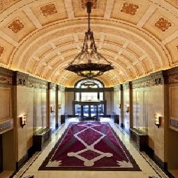  Fairmont Peace Fotos