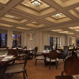  Fairmont Peace Fotos