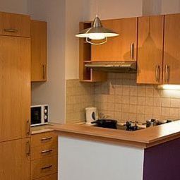 Cucina Far Home Apartments Fotos