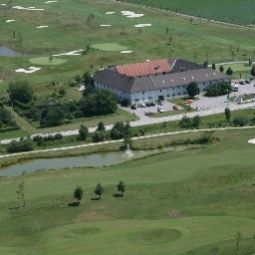 Hotelfotos Golfpark Metzenhof