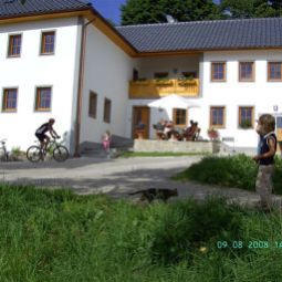 Bauernhof Natschläger Ulrichsberg 