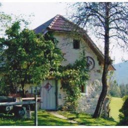 Bauernhof Ferien auf dem Bauernhof Streicherberg Grossraming 