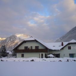 Hotelfotos Rosenhof Pension