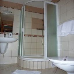 Camera da bagno Sepetna Fotos