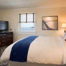 Zimmer Newport Beach Hotel And Suites Fotos