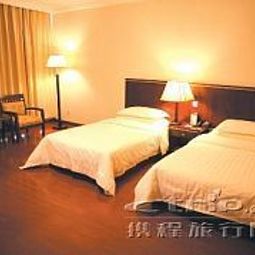 Jin Jiang Inn Baiyulan Zhangjiagang 