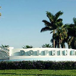 Courtyard Miami at Dolphin Mall Fotos
