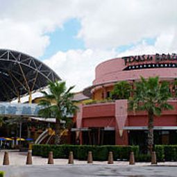 Courtyard Miami at Dolphin Mall Fotos