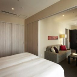 Suite B CONTE Ariake Fotos