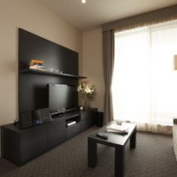 Suite B CONTE Ariake Fotos