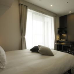 Room B CONTE Ariake Fotos
