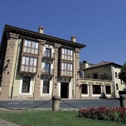 Hotelfotos Palacio Azcárate Hotel***-Restaurant