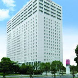 HOTEL SUNROUTE ARIAKE Taito-ku Koto-ku