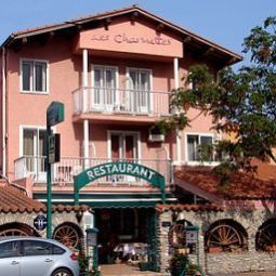 Les Charmettes Logis Argelès-sur-Mer 