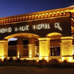 Casino Magic Hotel Neuquen 