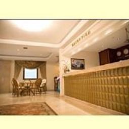 Salle de séminaires Atropat Hotel Baku Fotos