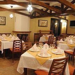 Restaurant Casa Freya FREYA HOUSE Fotos