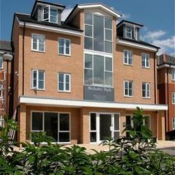 Berkeley Park By BridgeStreet Worldwide Hounslow près Londres 