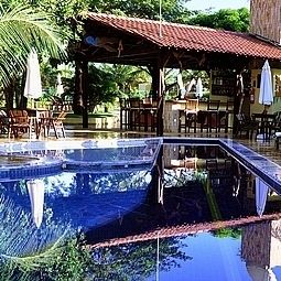 Thalassa Hotel Tibau do Sul RN