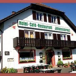 Johanniskreuz Trippstadt Rheinland-Pfalz