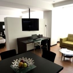  Continental All Suites Fotos