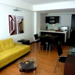  Continental All Suites Fotos